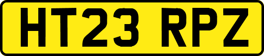 HT23RPZ