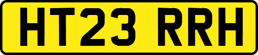 HT23RRH
