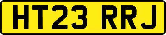 HT23RRJ