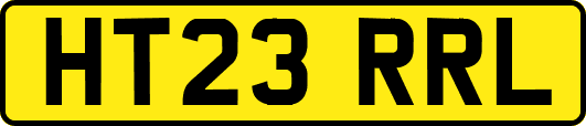 HT23RRL
