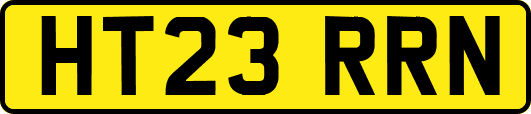 HT23RRN