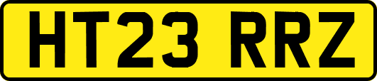 HT23RRZ