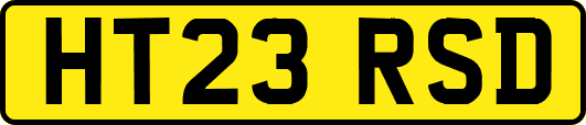 HT23RSD
