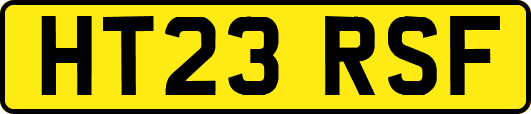 HT23RSF