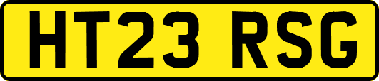 HT23RSG