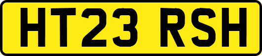 HT23RSH