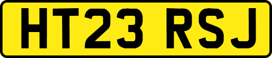 HT23RSJ