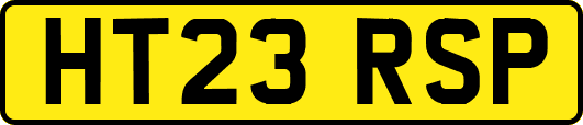 HT23RSP