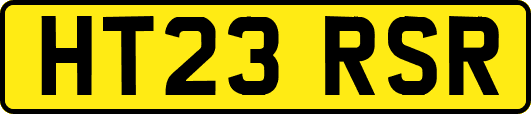 HT23RSR