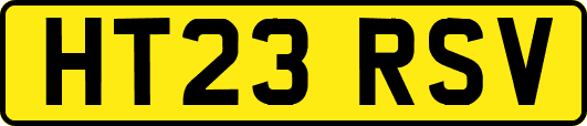 HT23RSV