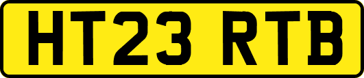 HT23RTB