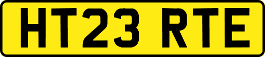 HT23RTE