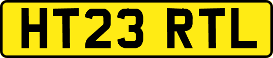 HT23RTL