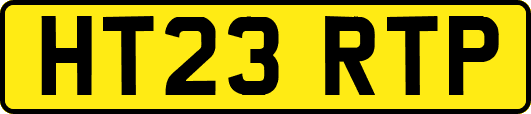 HT23RTP