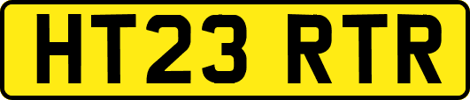 HT23RTR