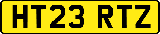 HT23RTZ