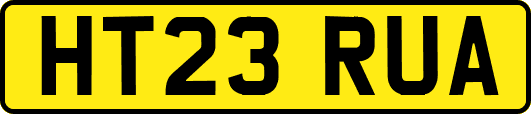 HT23RUA