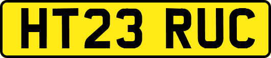 HT23RUC