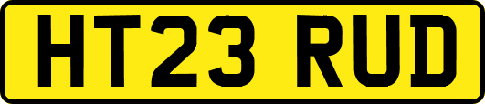 HT23RUD