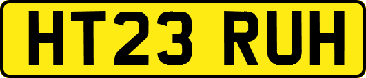 HT23RUH