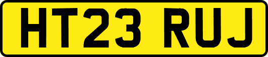 HT23RUJ