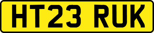 HT23RUK