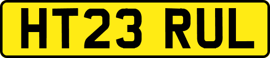 HT23RUL