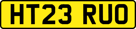 HT23RUO