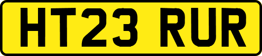 HT23RUR
