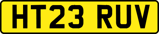 HT23RUV