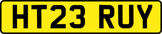 HT23RUY