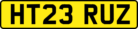 HT23RUZ