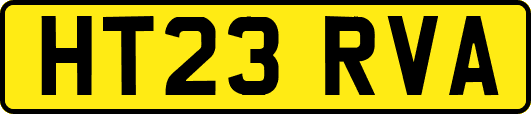 HT23RVA