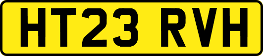 HT23RVH
