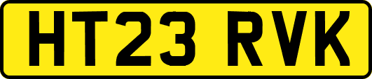 HT23RVK