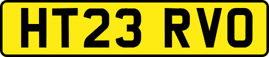 HT23RVO