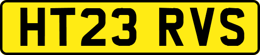 HT23RVS