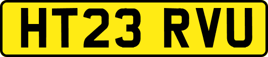 HT23RVU