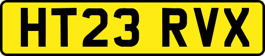 HT23RVX