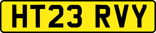 HT23RVY