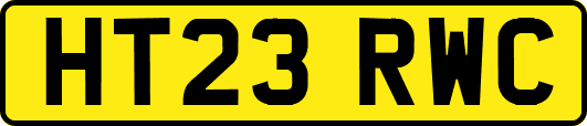 HT23RWC