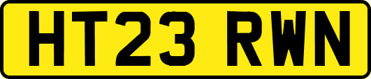 HT23RWN