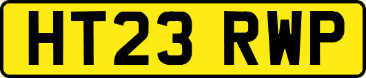 HT23RWP