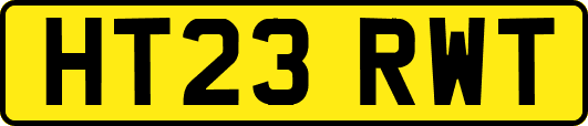 HT23RWT