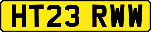 HT23RWW