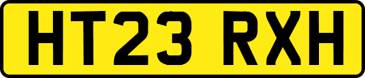 HT23RXH
