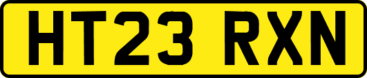 HT23RXN