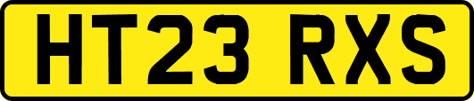 HT23RXS