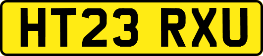 HT23RXU