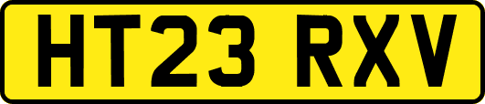 HT23RXV